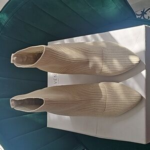 Steven NY booties